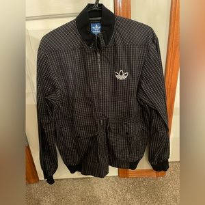 ADIDAS Windbreaker - M